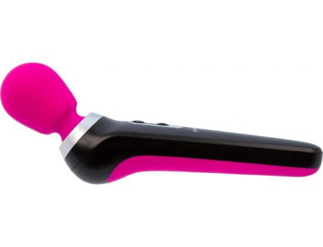 Palm Power Extreme Pink - 5