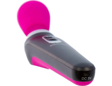 Palm Power Extreme Pink - 6