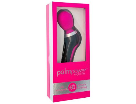 Palm Power Extreme Pink - 7