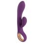 Rabbit Vibrator petit purple - 3
