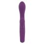 Rabbit Vibrator petit purple - 4