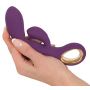 Rabbit Vibrator petit purple - 5