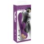 Rabbit Vibrator petit purple - 8