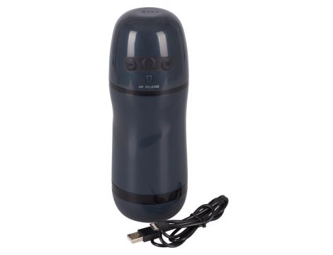 Rebel Masturbator 2 Functions - 9