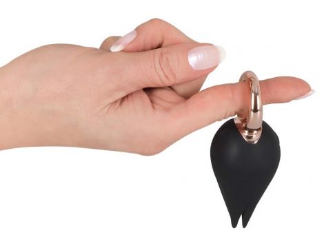 Belou Finger Vibe w Flutter Ef - 5