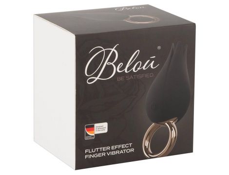 Belou Finger Vibe w Flutter Ef - 8
