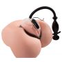 Vibrating Vagina Sucker - 8