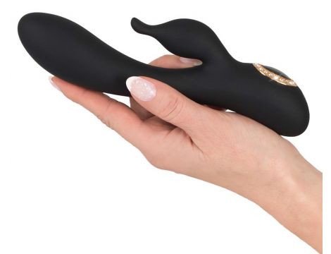 Cleopatra Rabbit Vibrator