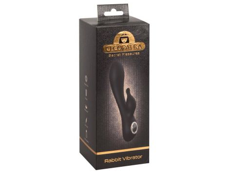 Cleopatra Rabbit Vibrator - 7