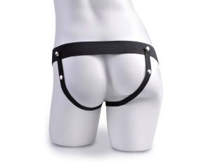 Fetish Fantasy 6inch RC Strap-