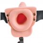 Fetish Fantasy 6inch RC Strap- - 5