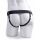 Fetish Fantasy 6inch RC Strap-