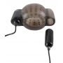Glans Sleeve with Vibration - 6