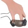 Glans Sleeve with Vibration - 11