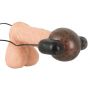 Glans Sleeve with Vibration - 10