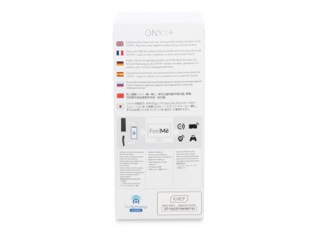 ONYX+ - 9
