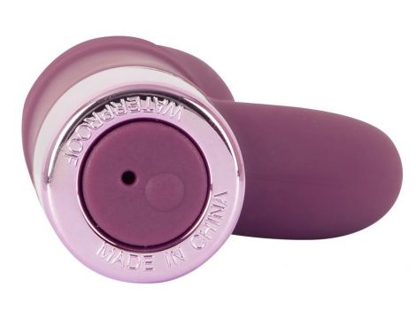 Elegant Series Rabbit Vibe - 5