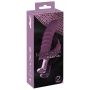 Elegant Series Rabbit Vibe - 10