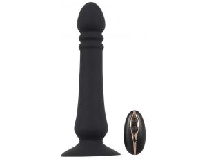 Black Velvets Anal Thruster