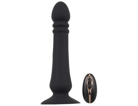 Black Velvets Anal Thruster