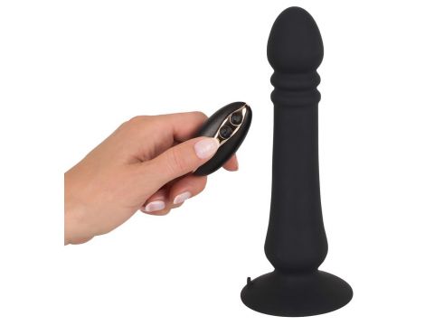 Black Velvets Anal Thruster - 2
