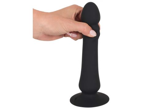 Black Velvets Anal Thruster - 4