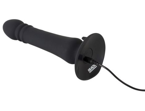 Black Velvets Anal Thruster - 9