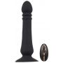Black Velvets Anal Thruster - 2