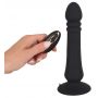 Black Velvets Anal Thruster - 3