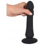 Black Velvets Anal Thruster - 5