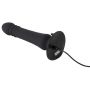 Black Velvets Anal Thruster - 10