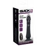 Black Velvets Anal Thruster - 8
