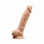 Dildo-Adam S Flesh NEW ( SILEXPAN ) - 3