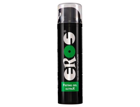 Fisting Gel UltraX 200ml
