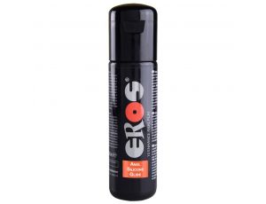 EROS Anal Silicone Glide 100ml