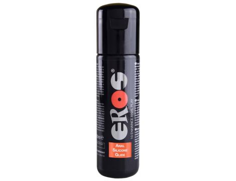 EROS Anal Silicone Glide 100ml