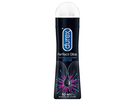 Durex Perfect Glide 50 ml - 4
