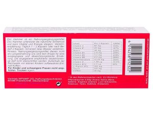 Doc Hammer Pop Master 24pcs