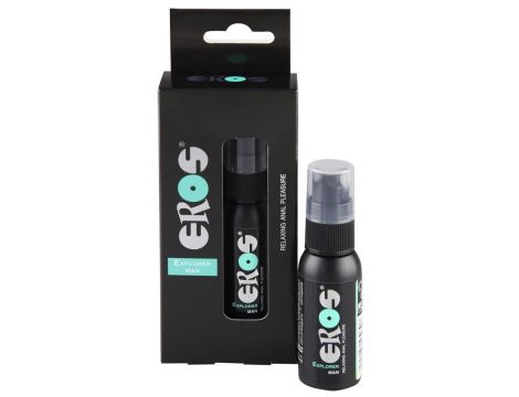 EROS Explorer 30 ml