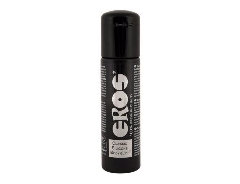 Lubrykant silikonowy Eros Bodyglide dla wrażliwej skóry 100 ml