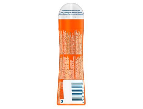 Durex Play Warming 50ml