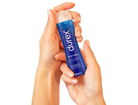 Durex Play lubricant 50ml - 3