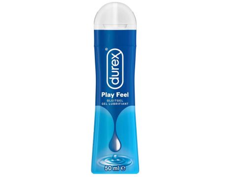 Durex Play lubricant 50ml - 6