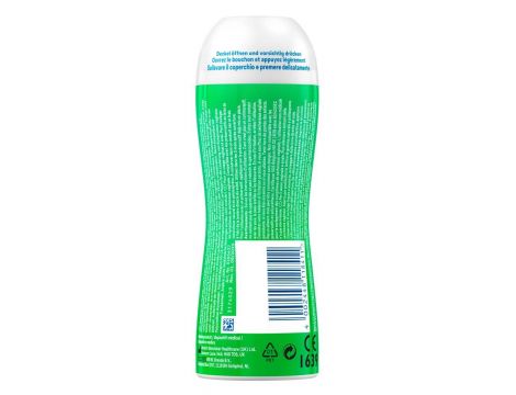 Durex Play Massage 200 ml
