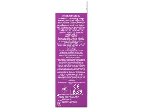 Durex Play Massage 200 ml - 9