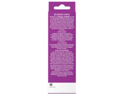 Durex Play Massage 200 ml - 7
