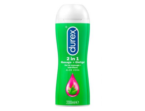 Durex Play Massage 200 ml - 8