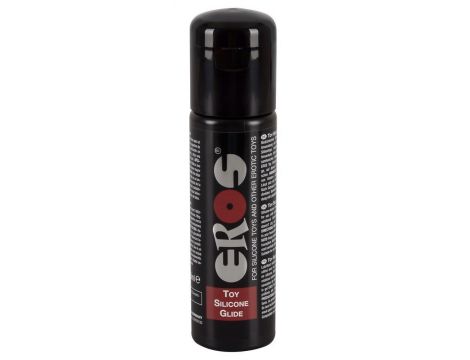EROS Toy Glide lubricant 100ml