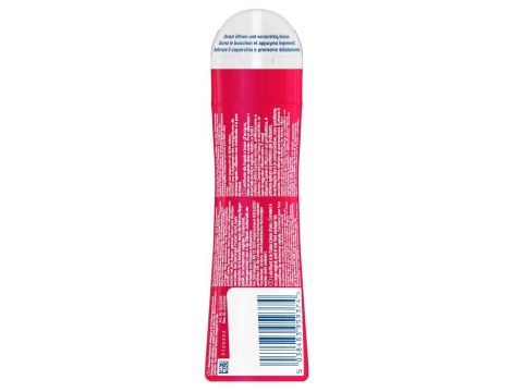 Durex Play Strawb. lubricant - 2