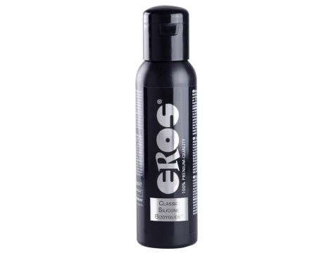 EROS Silicone Bodyglide 250 ml